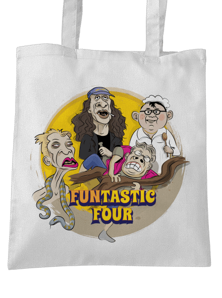 Funtastic Four