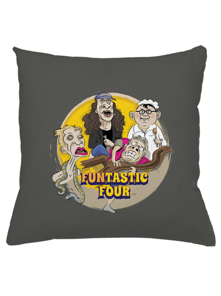 Funtastic Four