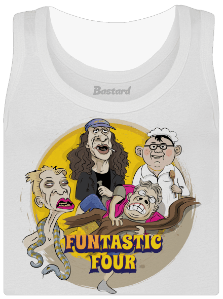 Funtastic Four