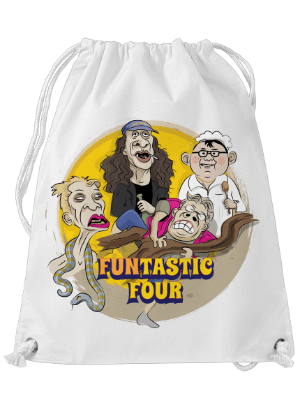 Funtastic Four