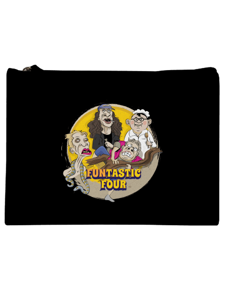 Funtastic Four