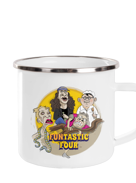 Funtastic Four