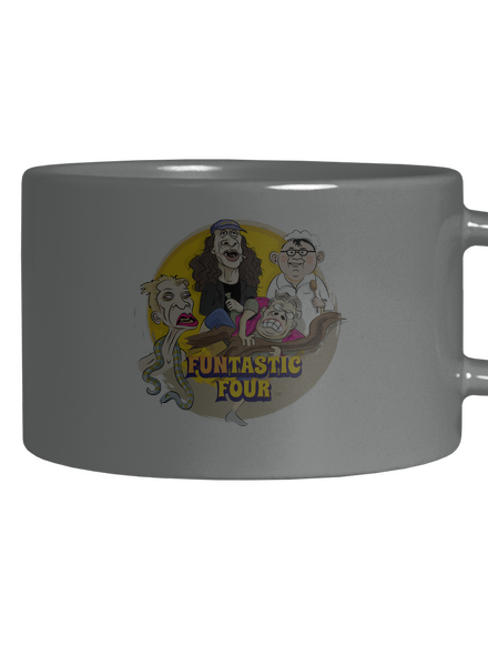 Funtastic Four