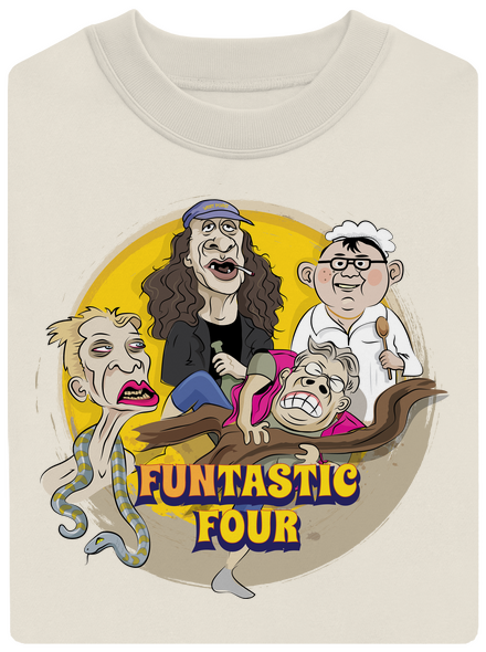 Funtastic Four
