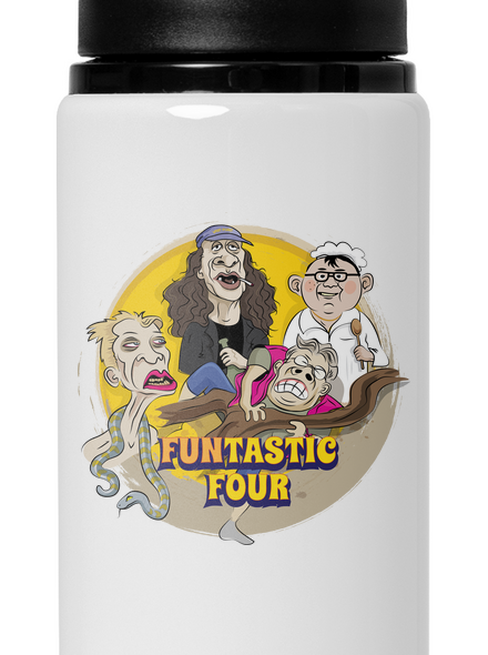Funtastic Four