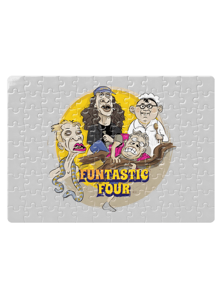 Funtastic Four