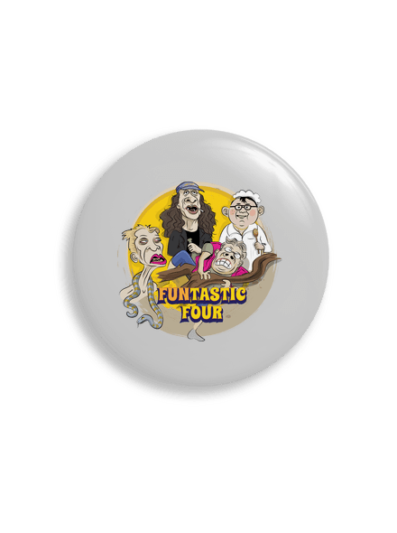 Funtastic Four