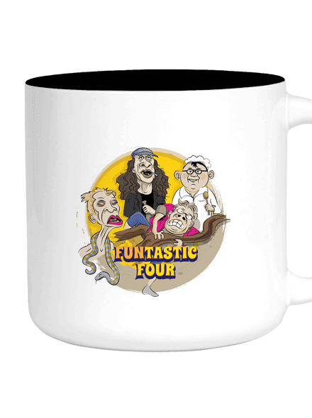Funtastic Four