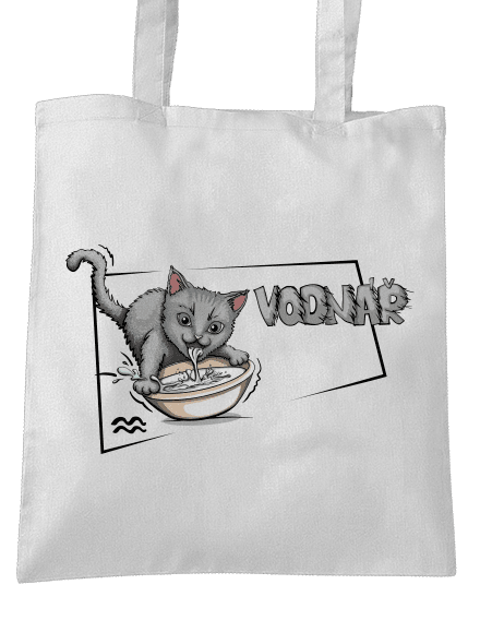 Kočičí horoskop: Vodnář