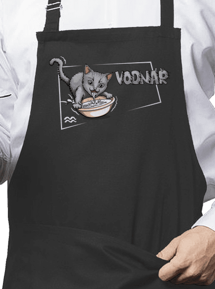 Kočičí horoskop: Vodnář