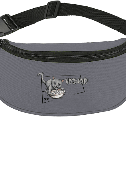 Kočičí horoskop: Vodnář