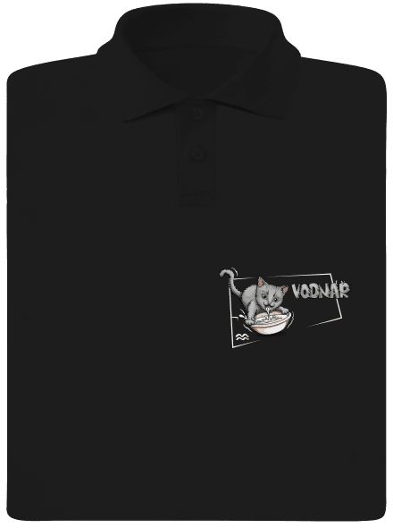 Kočičí horoskop: Vodnář