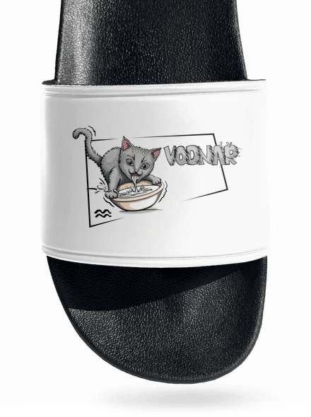 Kočičí horoskop: Vodnář