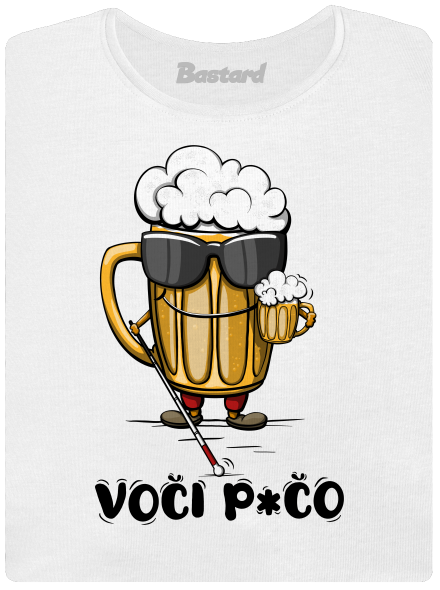 Voči p*čo