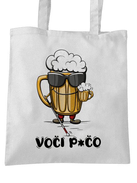 Voči p*čo