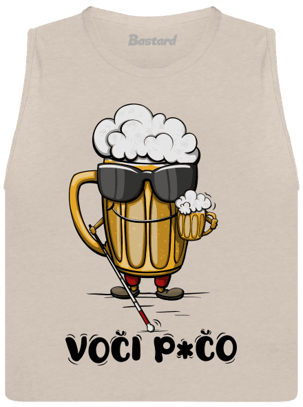 Voči p*čo