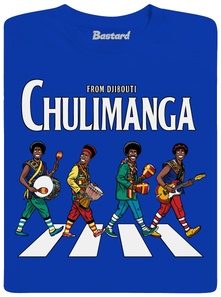 Chulimanga