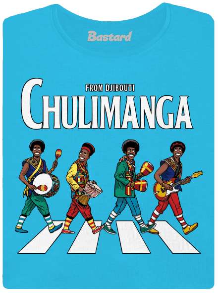 Chulimanga
