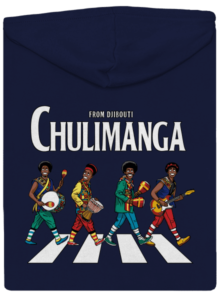 Chulimanga