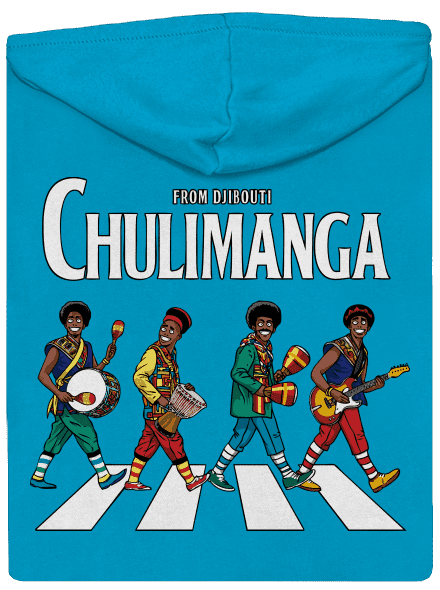 Chulimanga