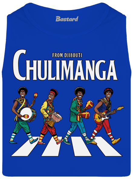 Chulimanga