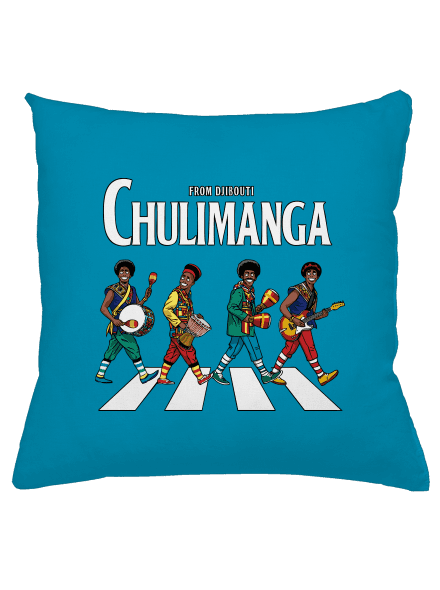 Chulimanga