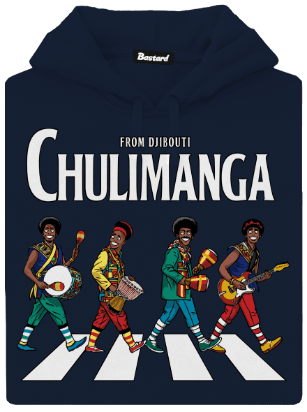 Chulimanga