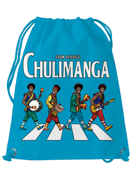 Chulimanga