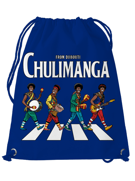 Chulimanga