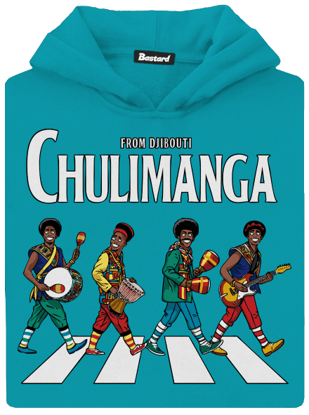 Chulimanga