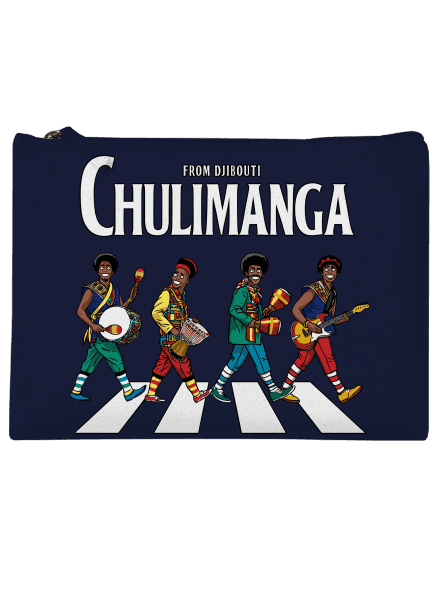 Chulimanga
