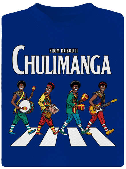 Chulimanga