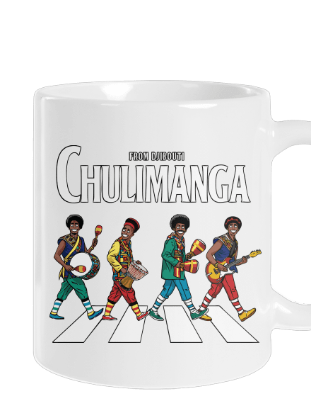 Chulimanga
