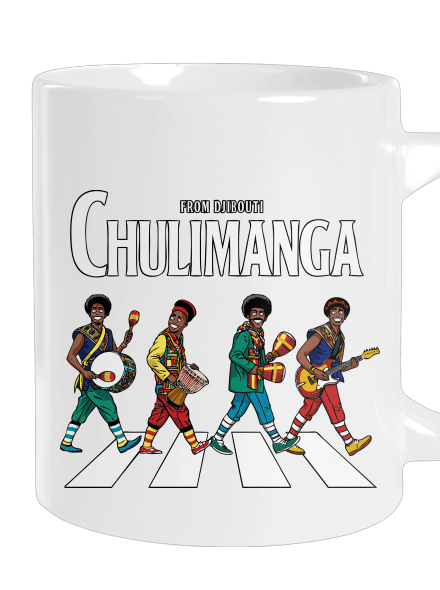 Chulimanga