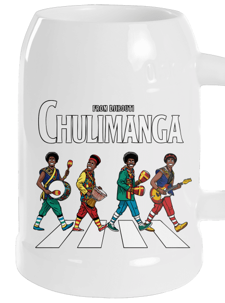 Chulimanga