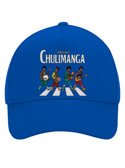 Chulimanga