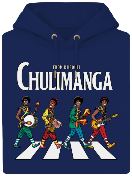 Chulimanga