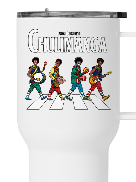 Chulimanga