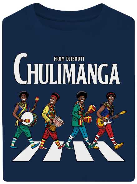 Chulimanga