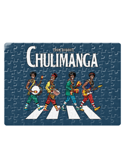 Chulimanga