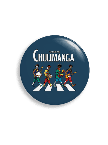 Chulimanga
