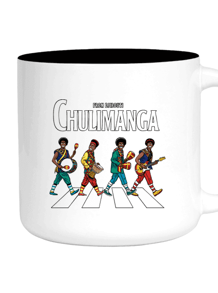 Chulimanga