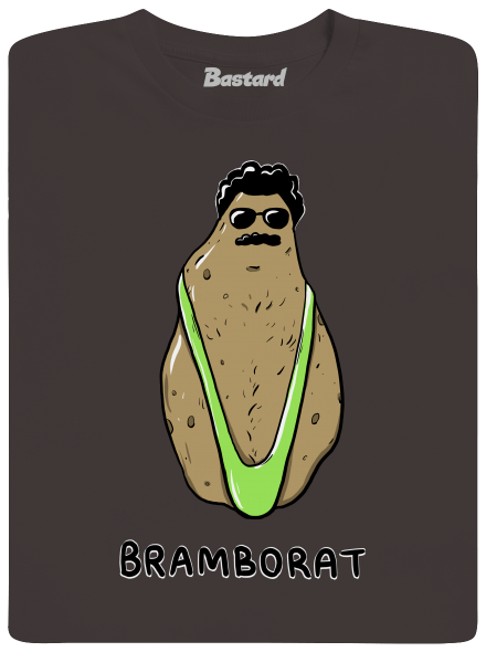 Bramborat