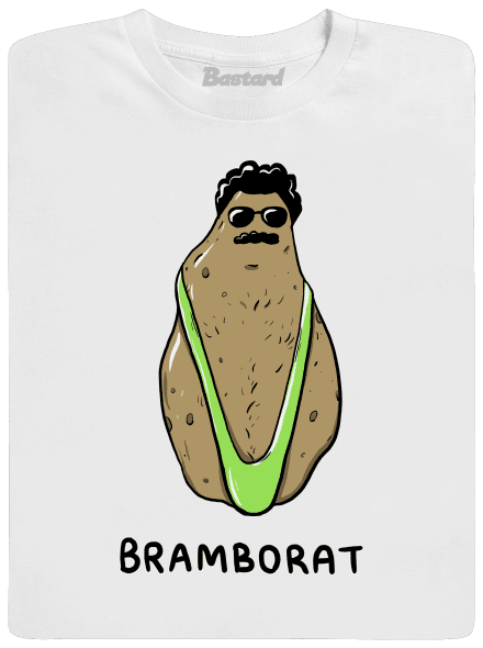 Bramborat