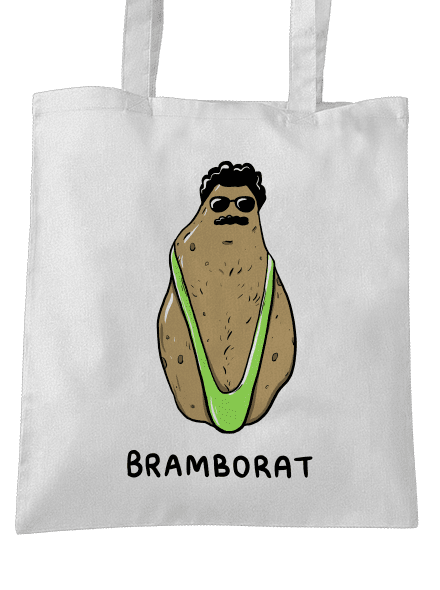 Bramborat