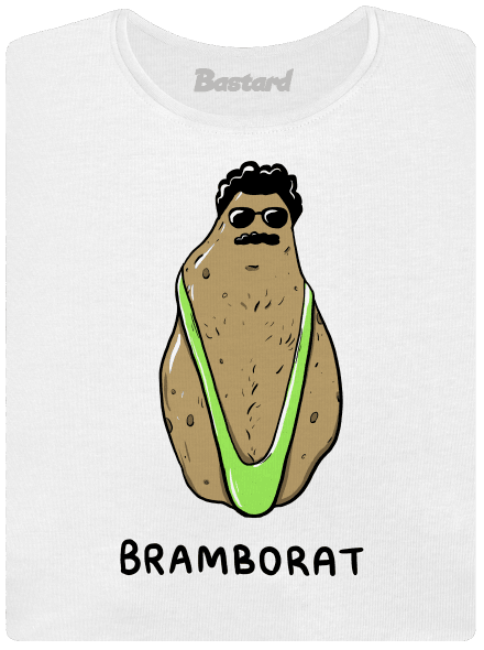Bramborat