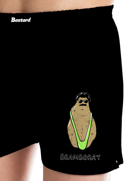 Bramborat