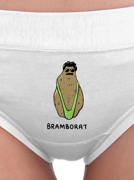 Bramborat