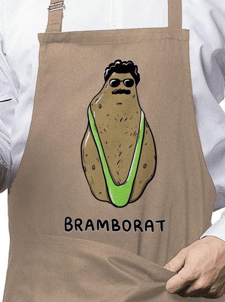 Bramborat