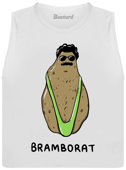 Bramborat